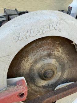 Skilsaw