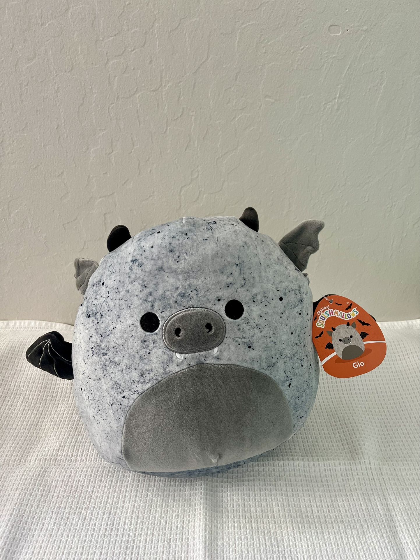 Squishmallow Gargoyle 