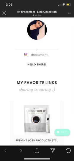 Itworks coffee