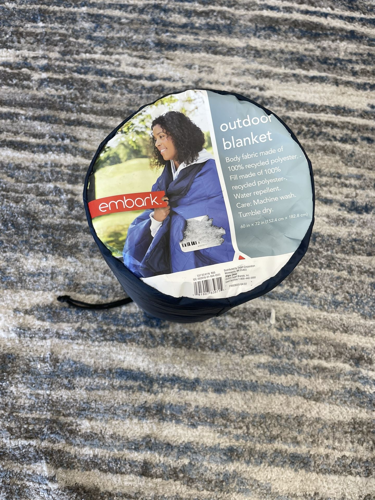 Tailgate Blanket - Embarkâ„¢