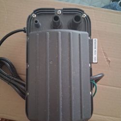 Whirlpool Refrigerator Pump 