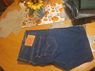 Levi pants