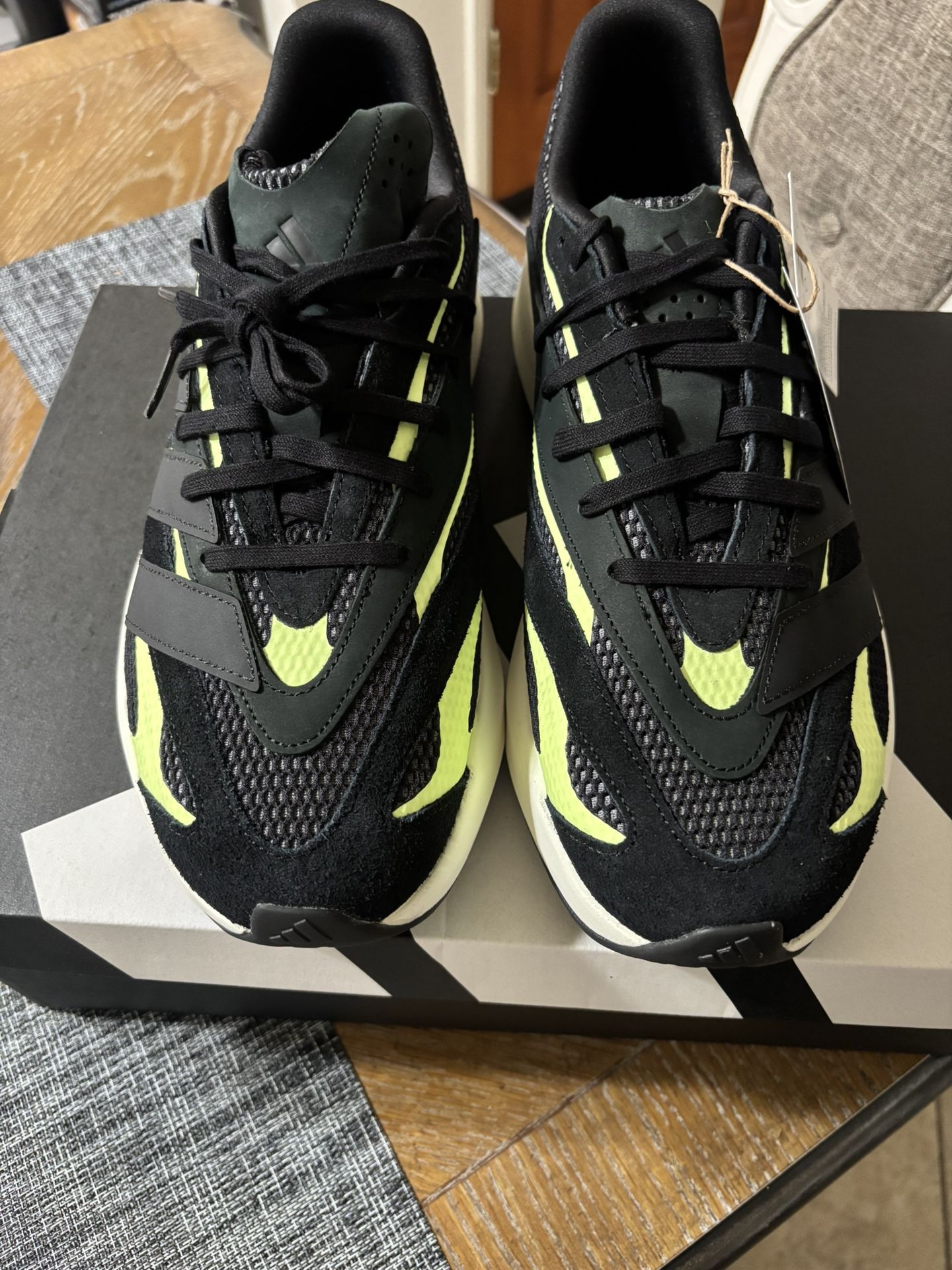 Men’s Adidas