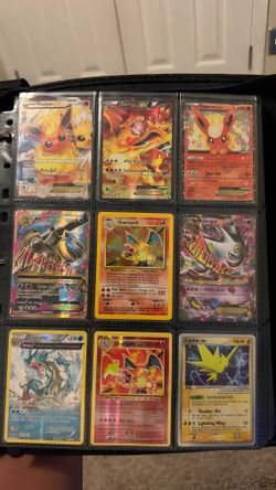 Exclusives Pokémon Collection 