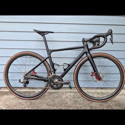Road Bike