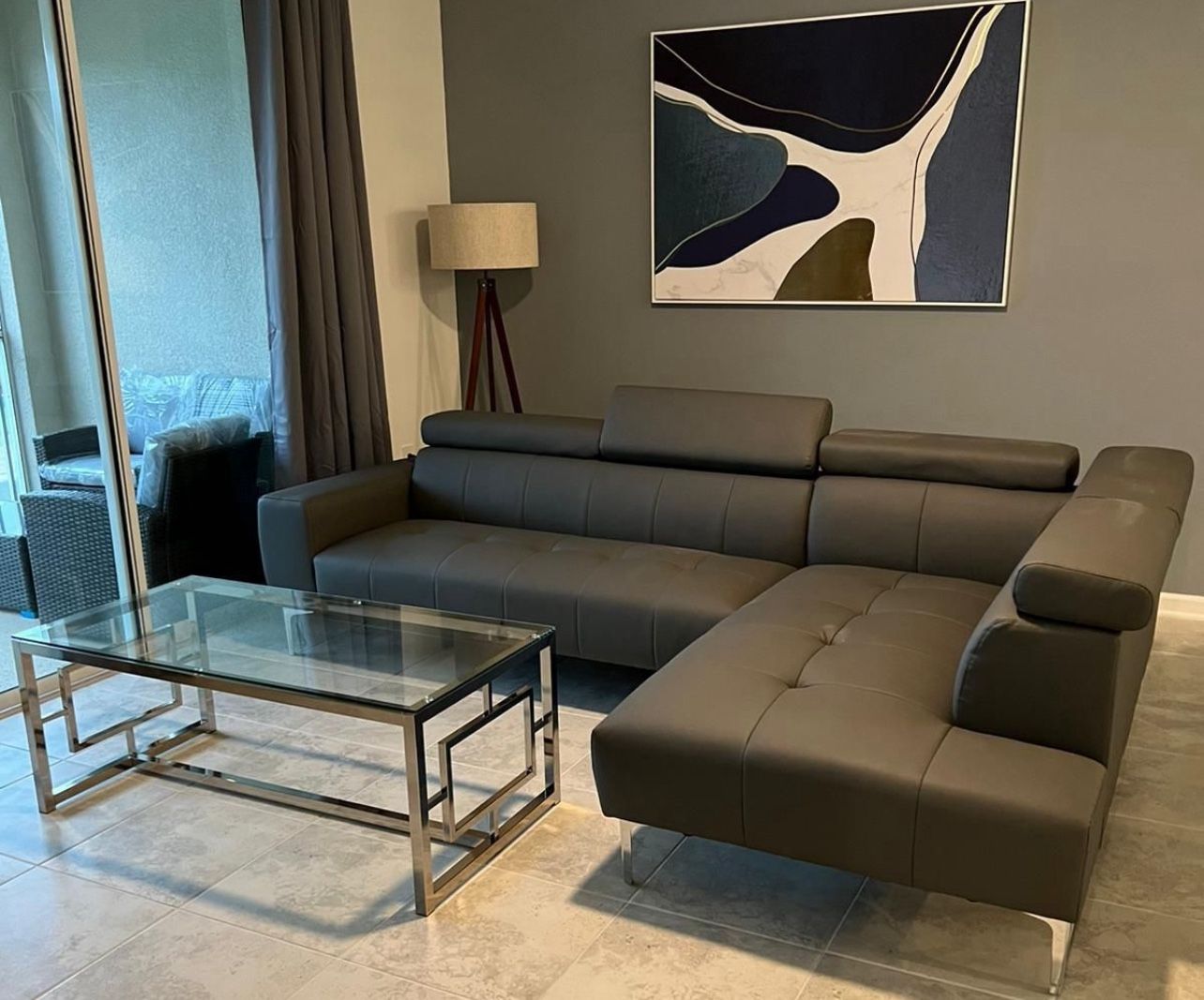 New Sectional In Box 📦 Buy Now Pay Later $39 Down No Credit Needed 