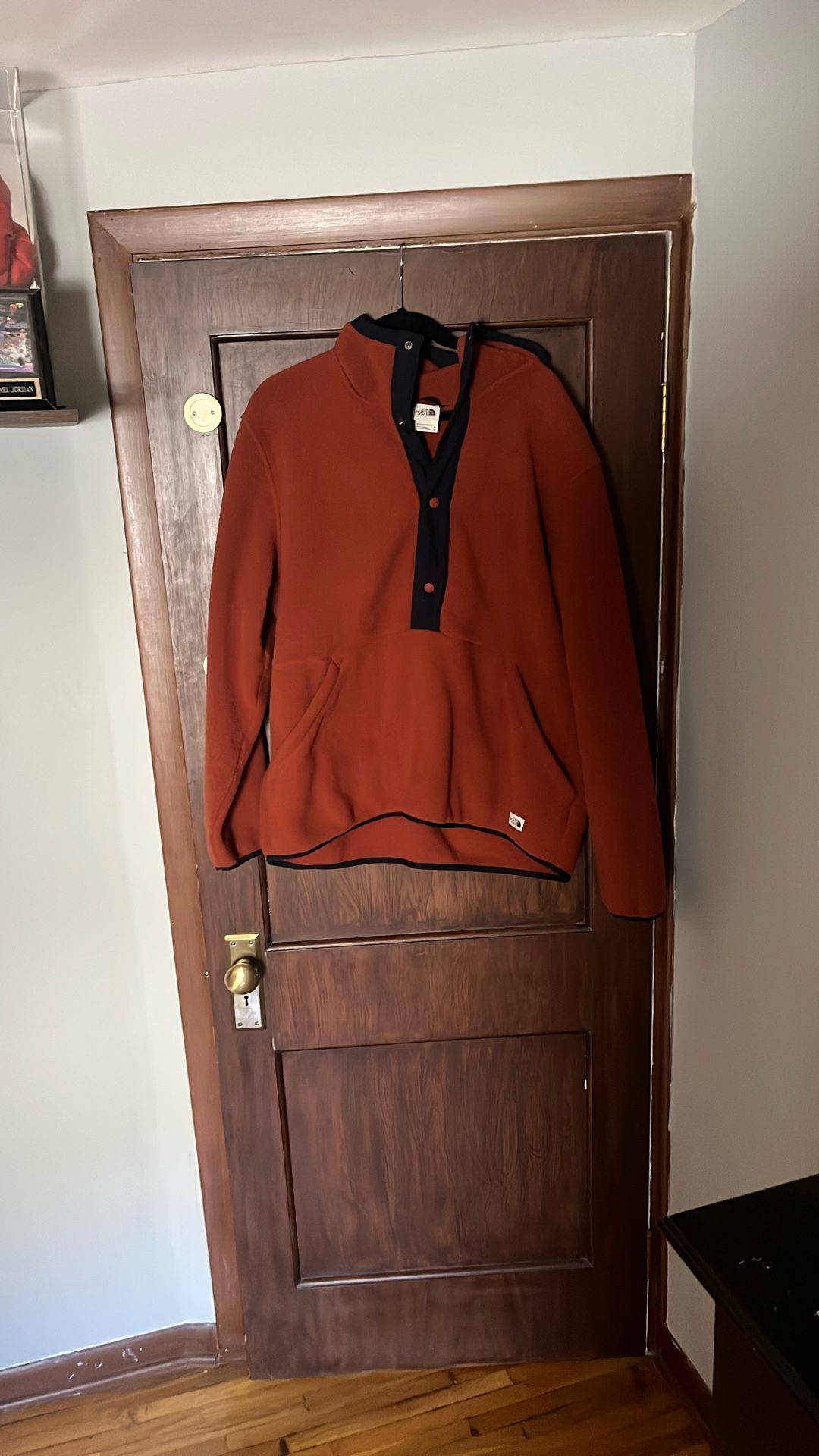 North Face Hoodie
