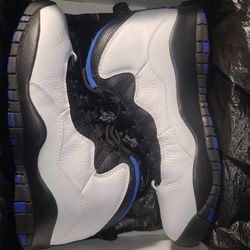 Jordans 