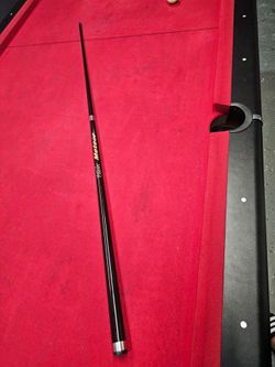 Pool stick