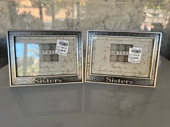 Sisters frames new 8 both
