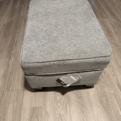 Ashley Furniture Ottoman
