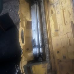 Spectra Precision 1300