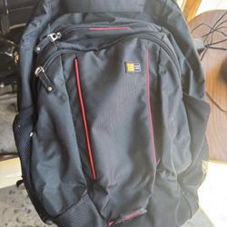 Case Logic Laptop Backpack