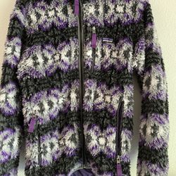 Vintage Patagonia Fleece Jacket Supreme Arc’Teryx The North Face Steep Tech