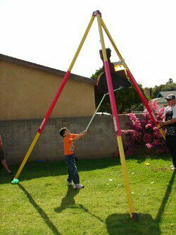 Piñata TriPod
