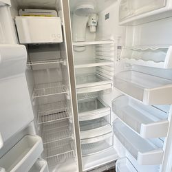 Refrigerador GE