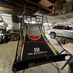 Md Sports Basketball Hoop