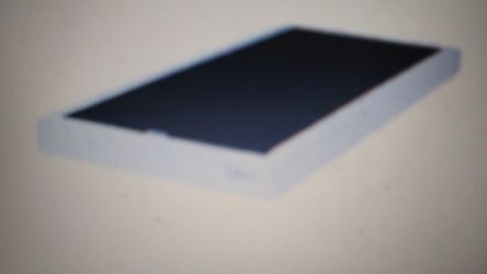 Mainstays 5" Easy Assembly Smart Box Spring, Full