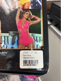 Lingerie