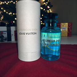Louis Vuitton Afternoon Swim 100ML/3.4oz