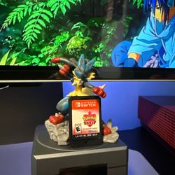 Pokemon Shield (Nintendo Switch, 2019)