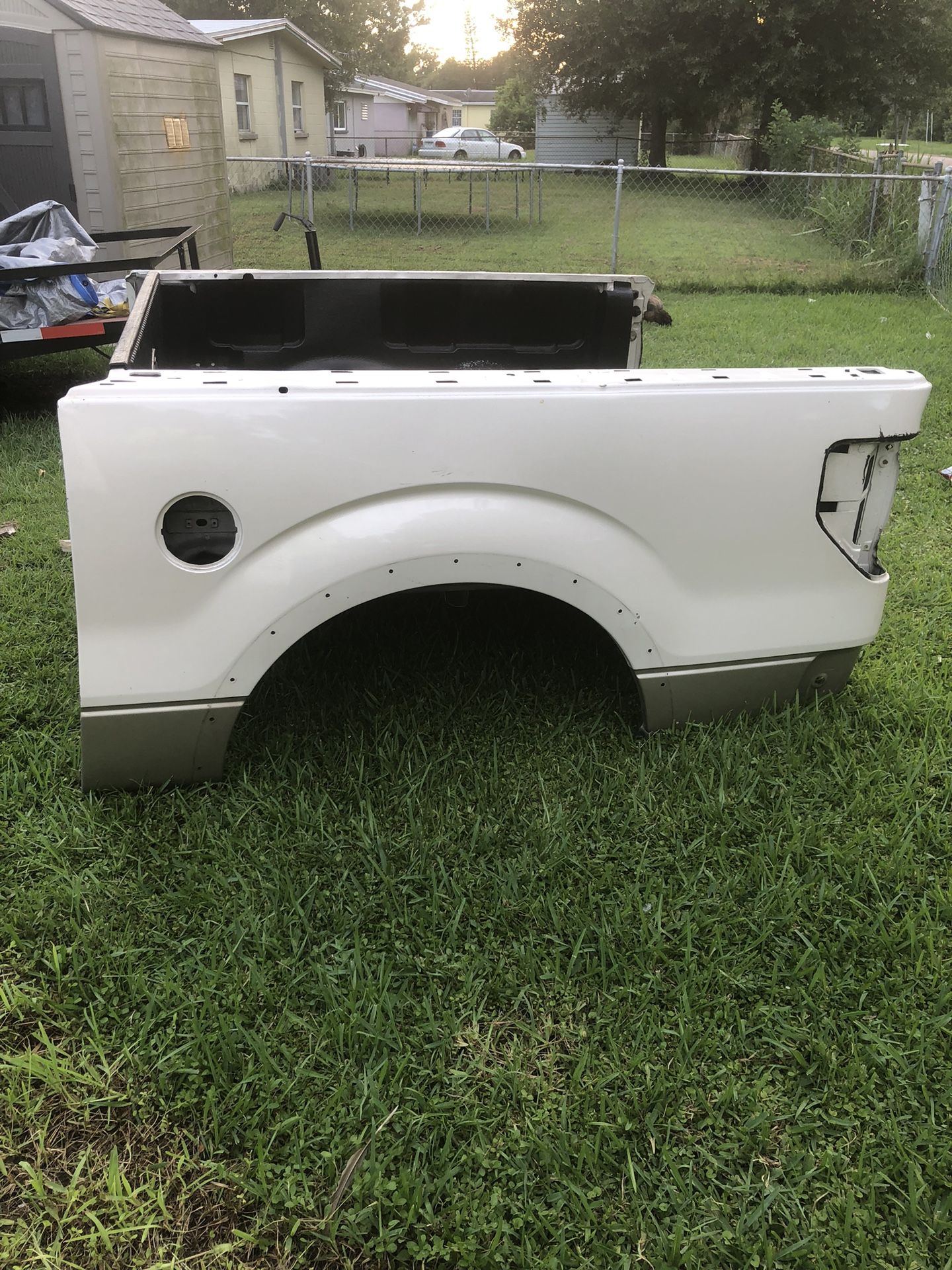 F 150 2009-2014 580 OBO