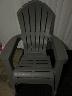 Sillas de patio 2 por $40