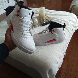 Jordan Retro 12s