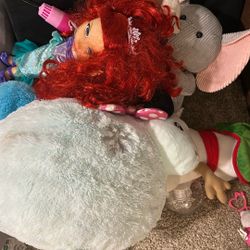 Free Toys Free Plushies Stuffed Animals