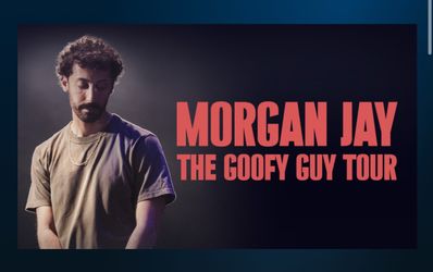 Morgan Jay