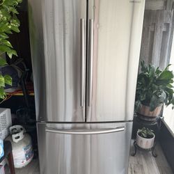Samsung Fridge