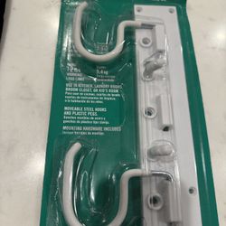2 Everbilt Storage Organizers