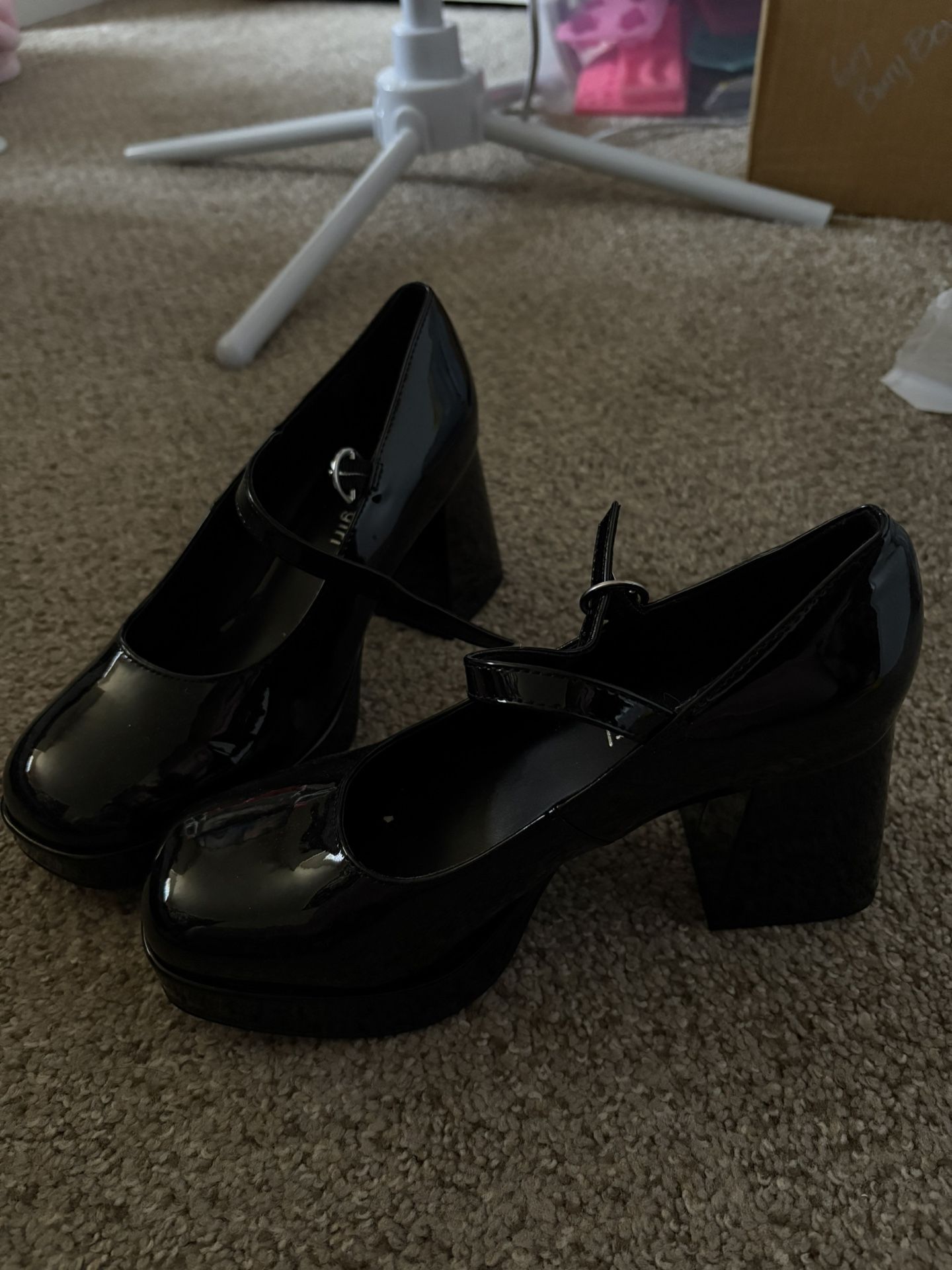 Heels