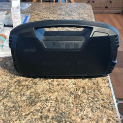 Bluetooth Speaker