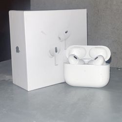 AirPods Pro Generation 2