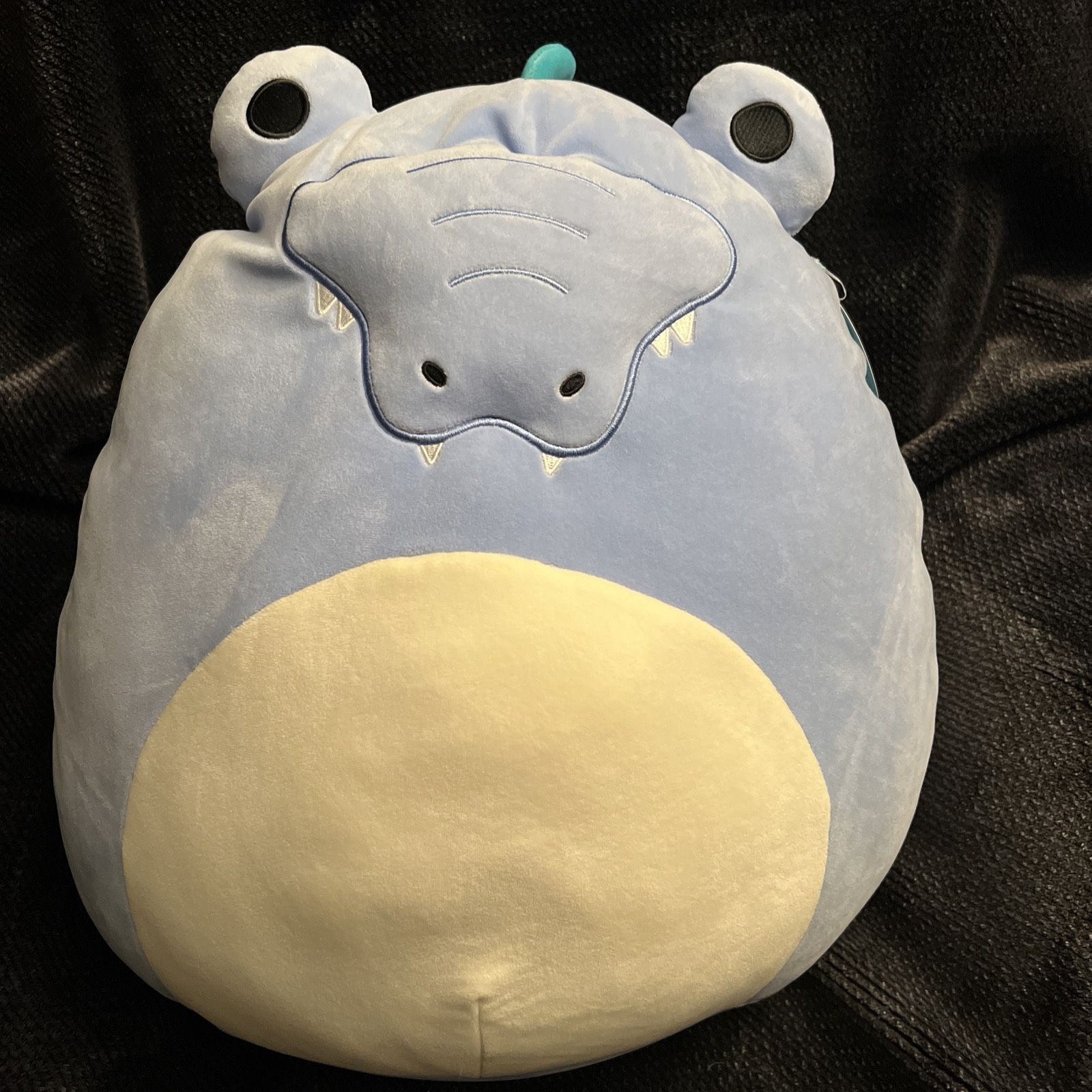 16” Harlan Squishmallow