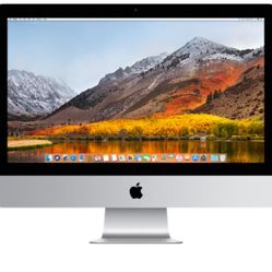 Mac Computer 