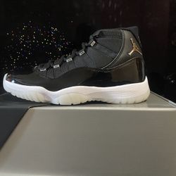 Jordan 11 Jubilee Sz8
