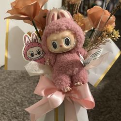 Labubu Flower Lychee Berry 