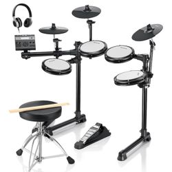 Drum Set Electrical 