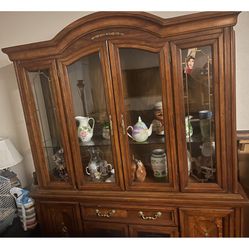 China Cabinet 