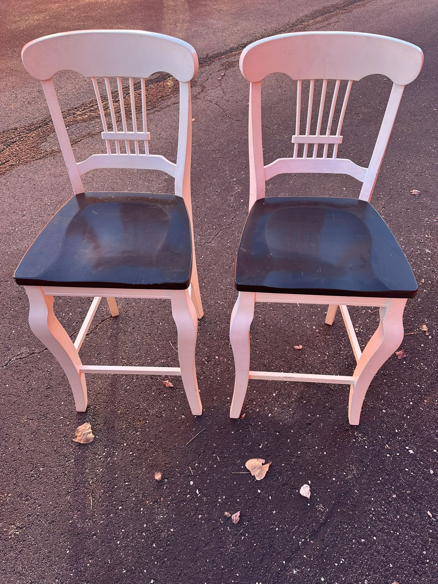Mid Height Dining Room Chairs