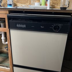 FREE Dishwasher 