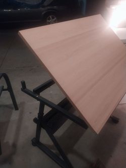 Drawing Desk
