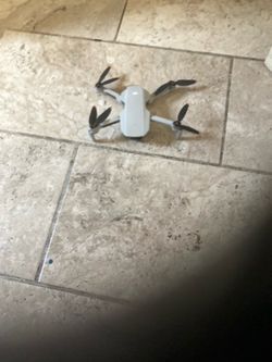 DJI SE drone