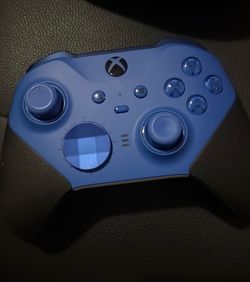 Xbox elite