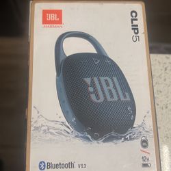 Jbl Clip 5