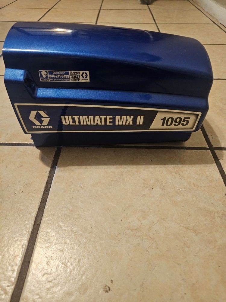 Graco 1095