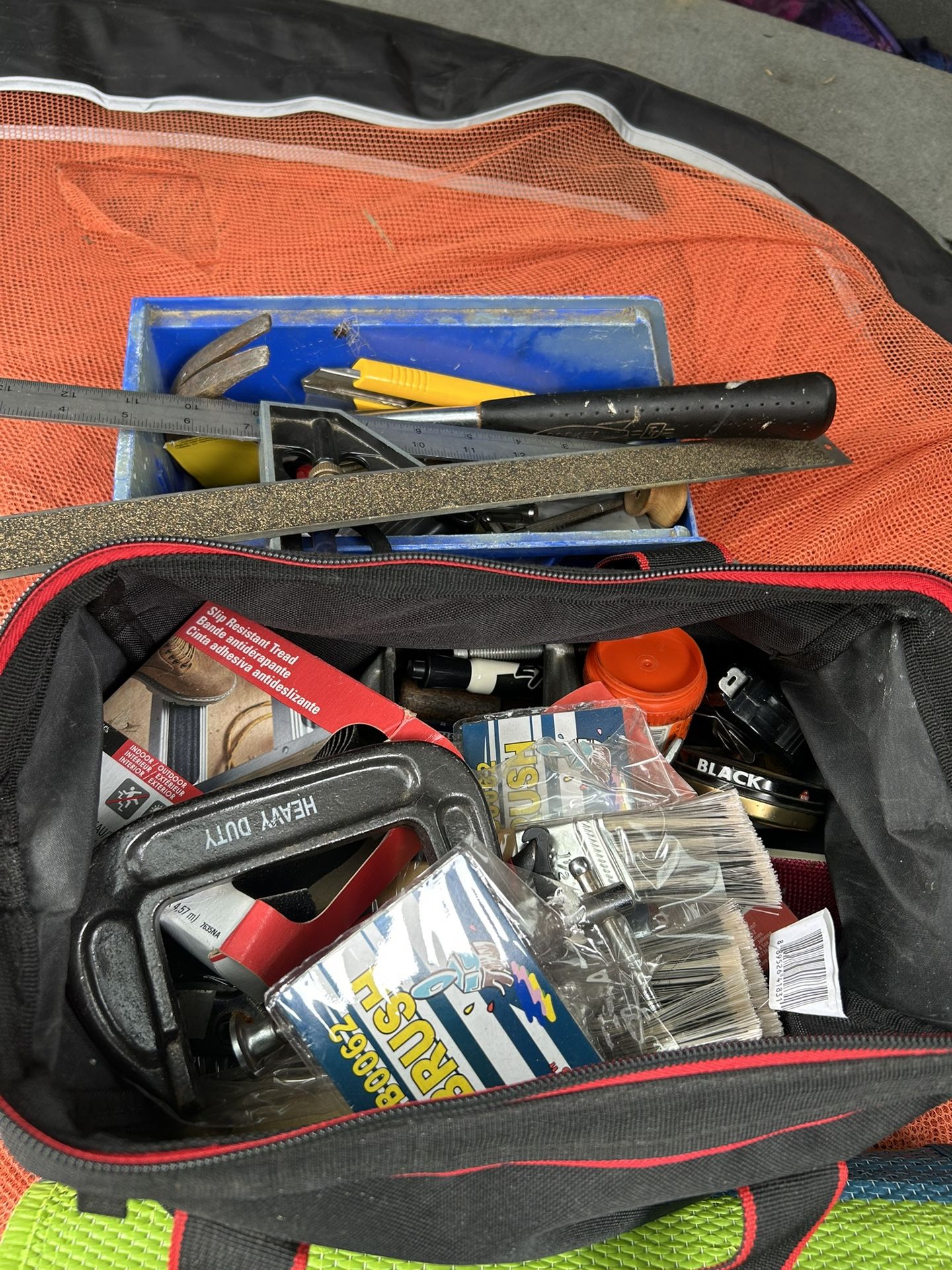 Tools Bag