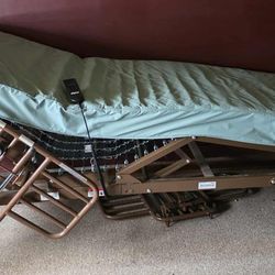 Electric Bed